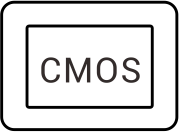 CMOS
