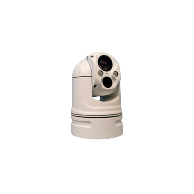 Premium Robot Camera: Revolutionary Vehicle Mounted Temperature Thermal PTZ