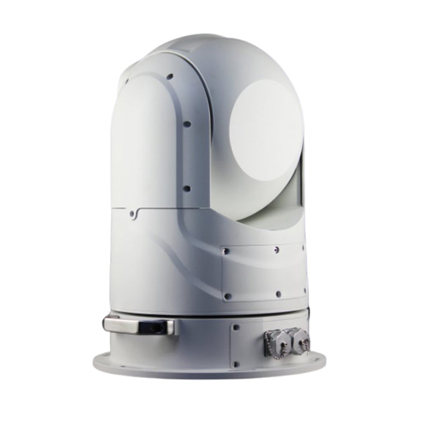 Middle Range Forest Fire Detection Middle Range Forest Fire Detection