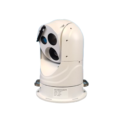 Manufacturer Soar Long Range Thermal Camera