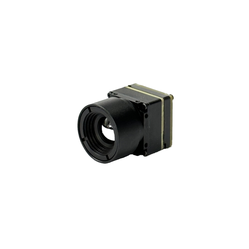 UAV Mini 640*512 Thermal Camera Module