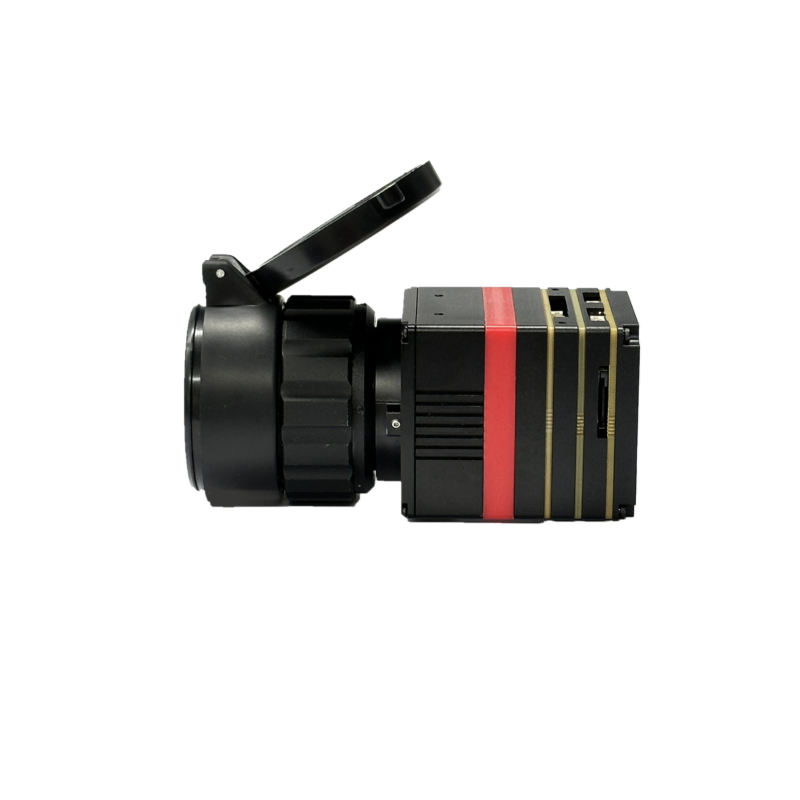 Factory-Ready 640*512 Thermal Camera Module