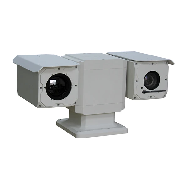 Application of closed-loop control system in PTZ camera