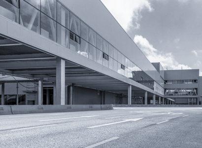 Gated Communities and Office Buildings