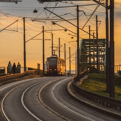 Critical Infrastructure Protection