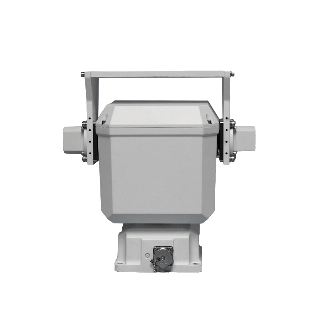 Pan Tilt