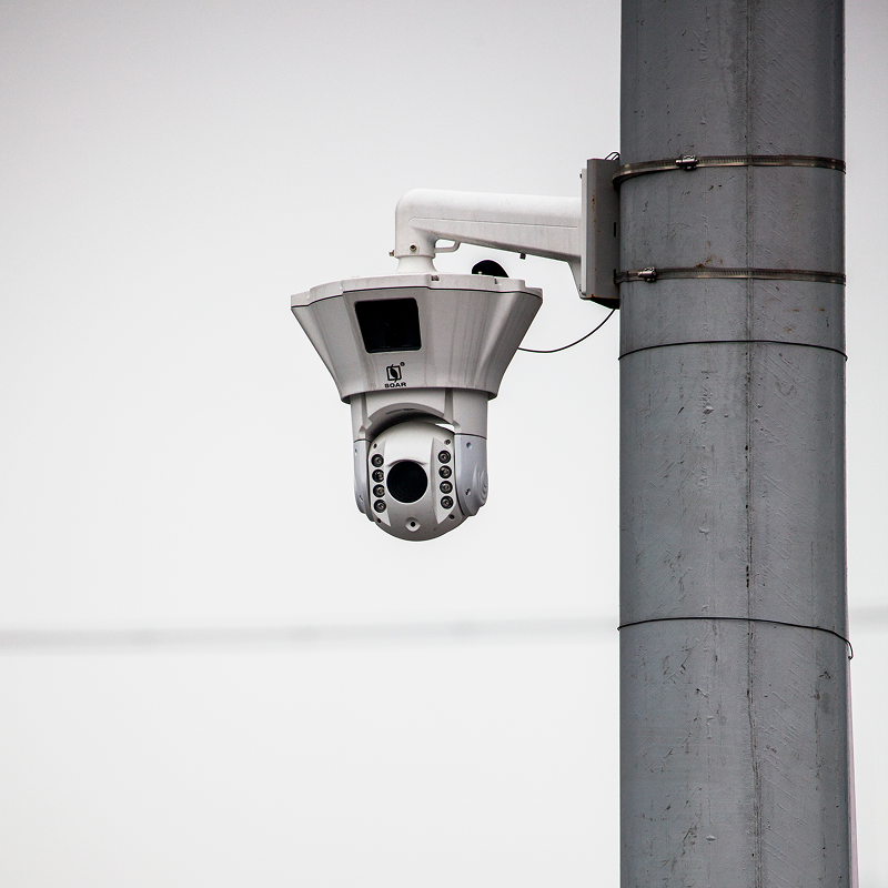 How CCTV Cameras Work