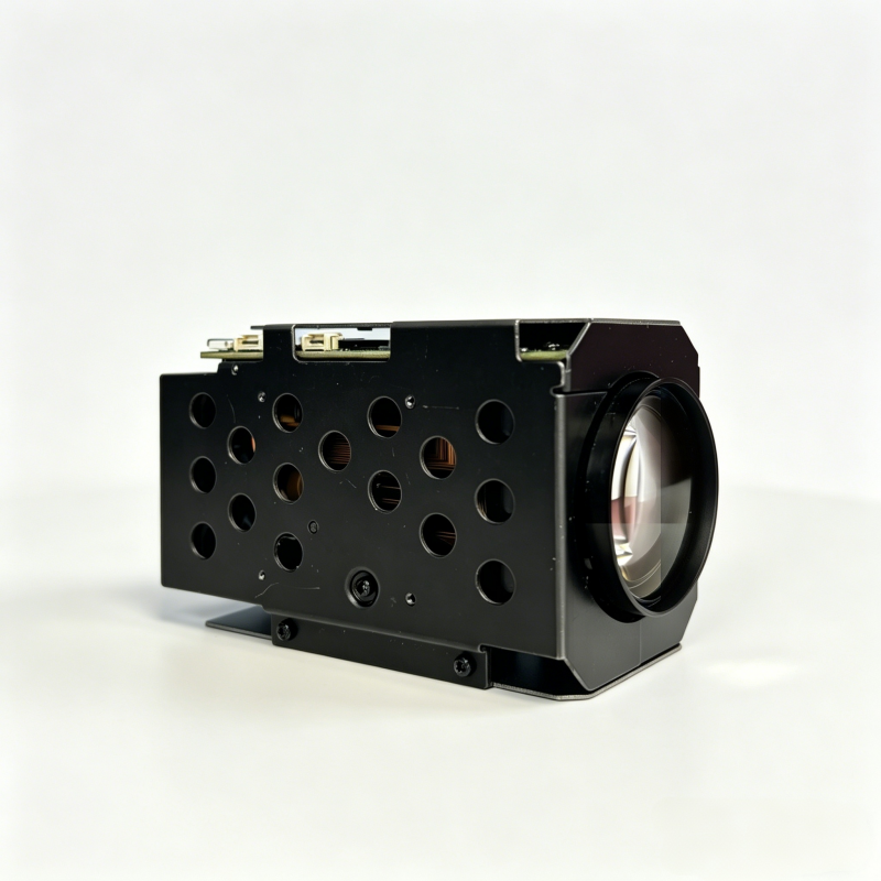 2MP 30x Optical Zoom Camera Module 2MP 30x Optical Zoom Camera Module