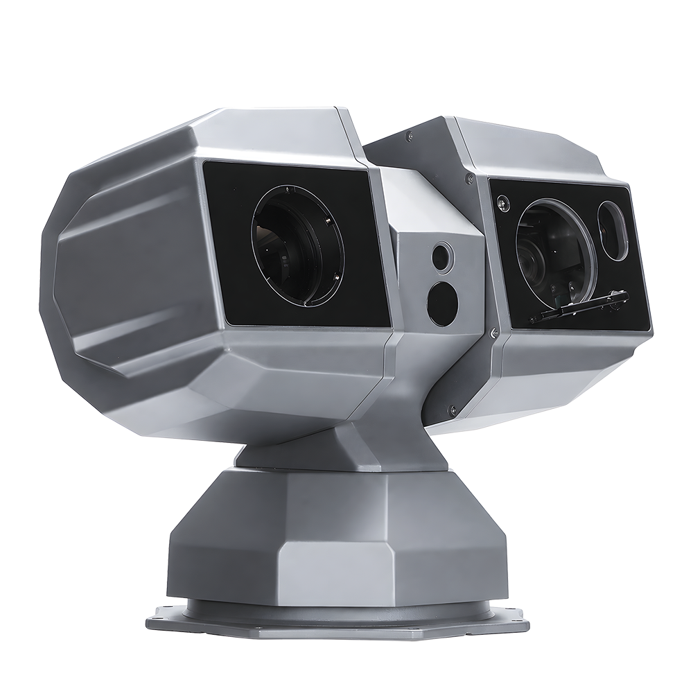 Anti Drone Camera