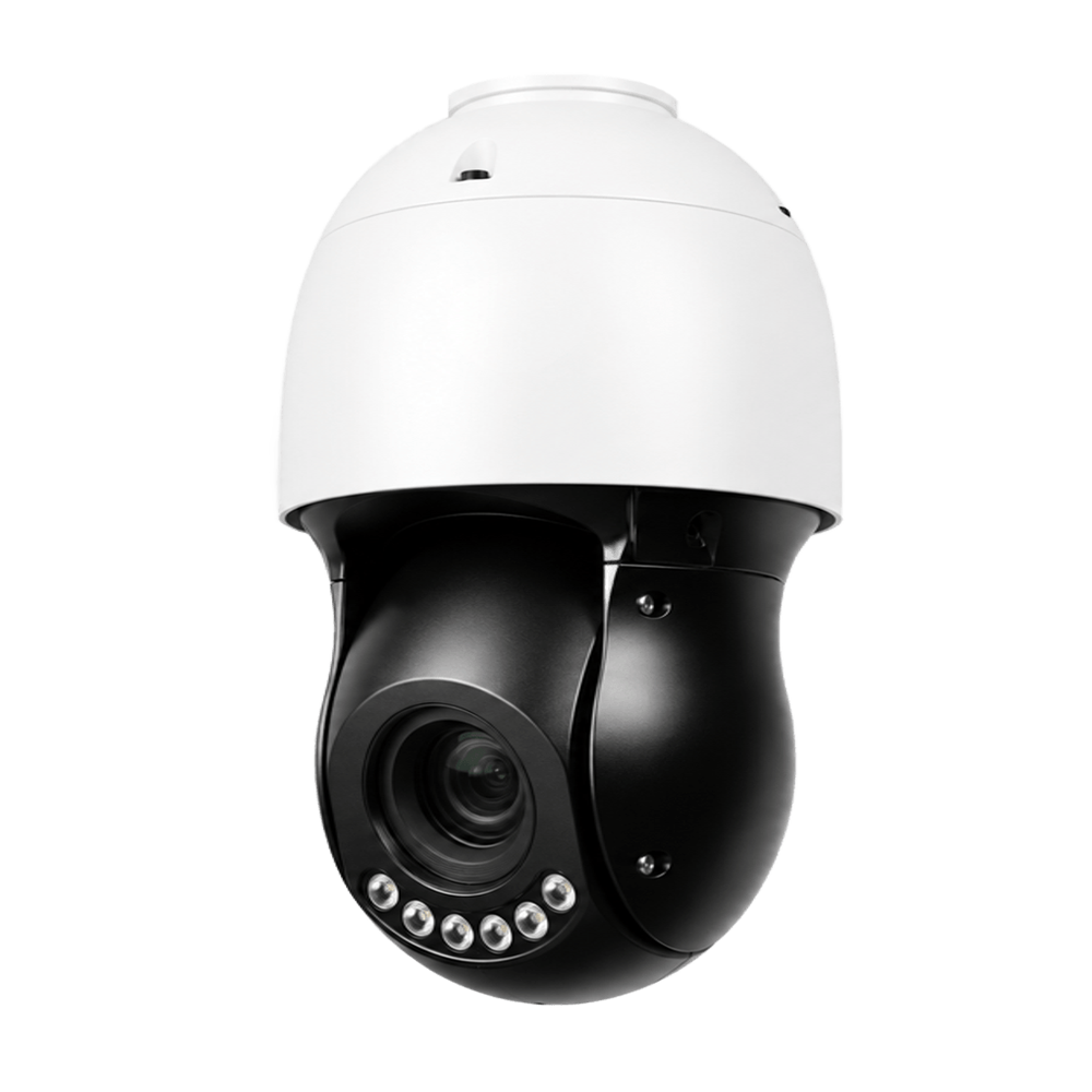 PTZ Camera