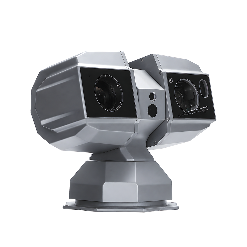 Anti Drone Camera