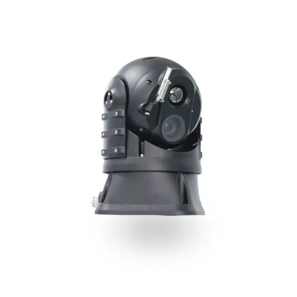 OEM Intelligent Ptz Camera Manufacturer –  Gyroscope Stabilization Marine PTZ – SOAR