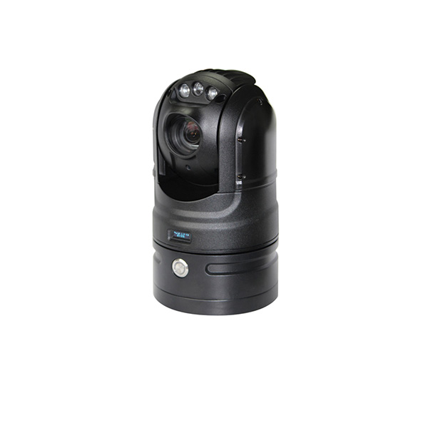 China's 4MP NDAA Compliant PTZ Camera for Security