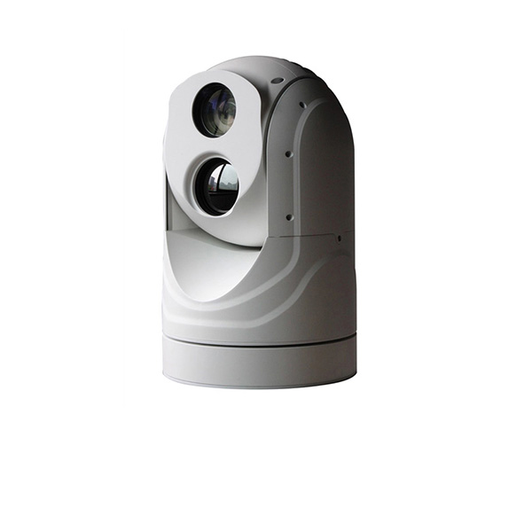 OEM Vehicle Car Mount Ptz Camera Manufacturer –1km Long Range PTZ night vision Camera – SOAR detail pictures