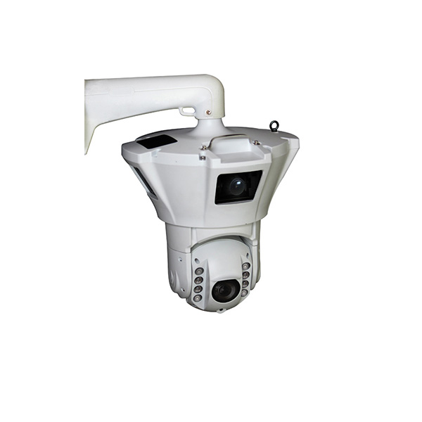 China wholesale Multi Sensor Gyro Stabilization PTZ Supplier &ndash;  Face Capture Auto Tracking PTZ &ndash; SOAR