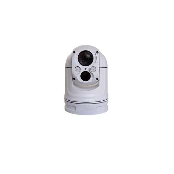 China wholesale Hybrid PTZ Cameras Suppliers &ndash;  outdoor dual payload 640&times;512 thermal ptz &ndash; SOAR