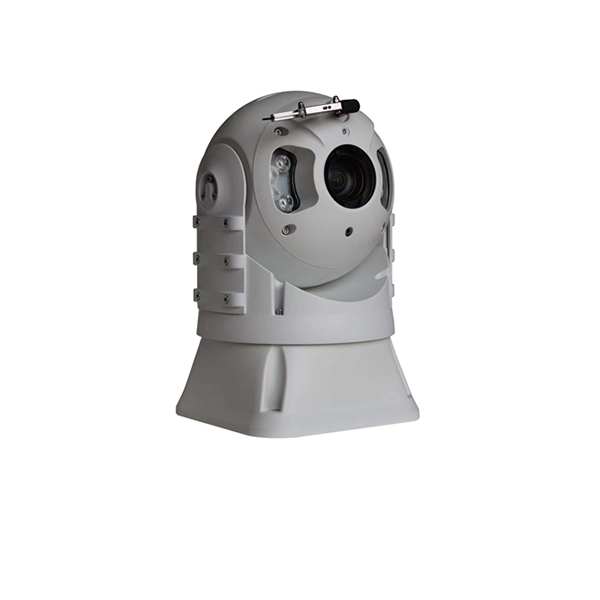 ODM Waterproof Ptz Camera Manufacturers –  Mobile Gyro Stabilization PTZ – SOAR