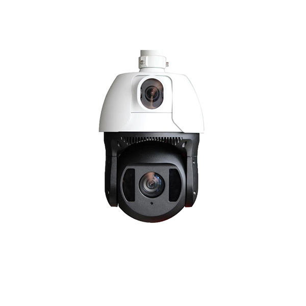 China wholesale Ptz Ir Camera Factory &ndash;  Construction Monitoring Auto Tracking PTZ &ndash; SOAR