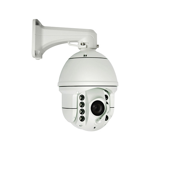 OEM Thermal Nightvision PTZ Factories &ndash;  Industrial Infrared Thermal High Accuracy IR Speed Dome &ndash; SOAR