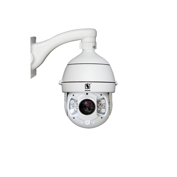 OEM 4K Ptz Camera Manufacturer &ndash;  30x IR Speed Dome &ndash; SOAR