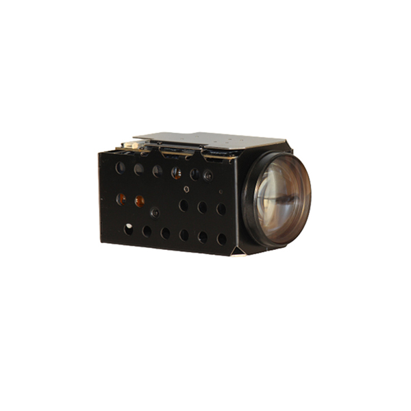 China wholesale 1000Mm Lens Optical Zoom Camera Suppliers &ndash;  2MP 92x Network Zoom Camera Module &ndash; SOAR