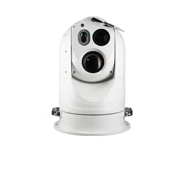 ODM Hd Ptz Camera Supplier &ndash;  Anti Corrosion Multi Sensor Marine PTZ with Gyroscope Stabilization &ndash; SOAR