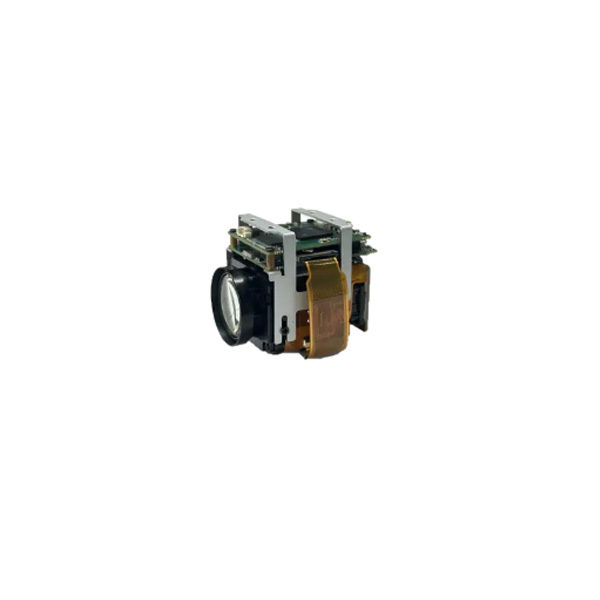 Superior Quality 2MP 10X Zoom Camera Module for Advanced Surveillance
