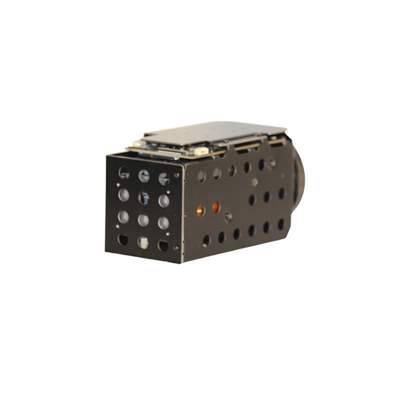 China Network Zoom Camera Module 72X 2MP Starlight