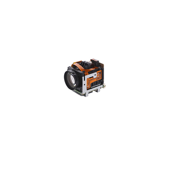 Discover the Power of 68X Zoom with Hzsoar's Ultra HD 4MP 4X NDAA Compliant Network Zoom Camera Module