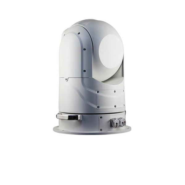 OEM Vehicle Car Mount Ptz Camera Manufacturer –1km Long Range PTZ night vision Camera – SOAR detail pictures