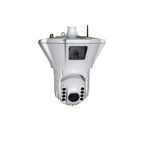 China wholesale Ptz Ir Camera Manufacturer –Face Capture Auto Tracking PTZ – SOAR detail pictures