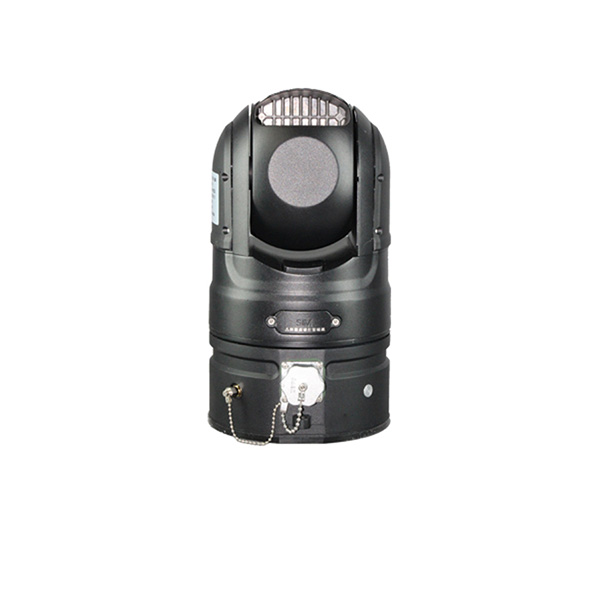 China wholesale Rugged All Weather Mobile Surveillance PTZ Factory –1080p Camera 4g Sim Card Live Streaming– SOAR detail pictures