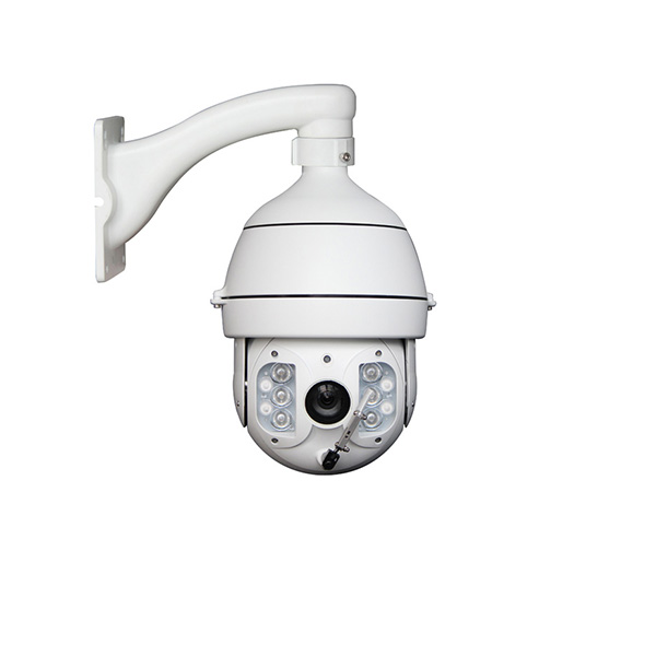 OEM 4G PTZ Camera Suppliers &ndash;  onvif compliant outdoor 4mp IR Speed Dome &ndash; SOAR