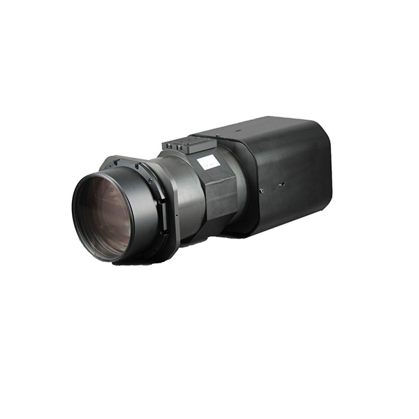 China wholesale Color Zoom Camera Supplier &ndash;  4MP 86x Network Zoom Camera Module &ndash; SOAR