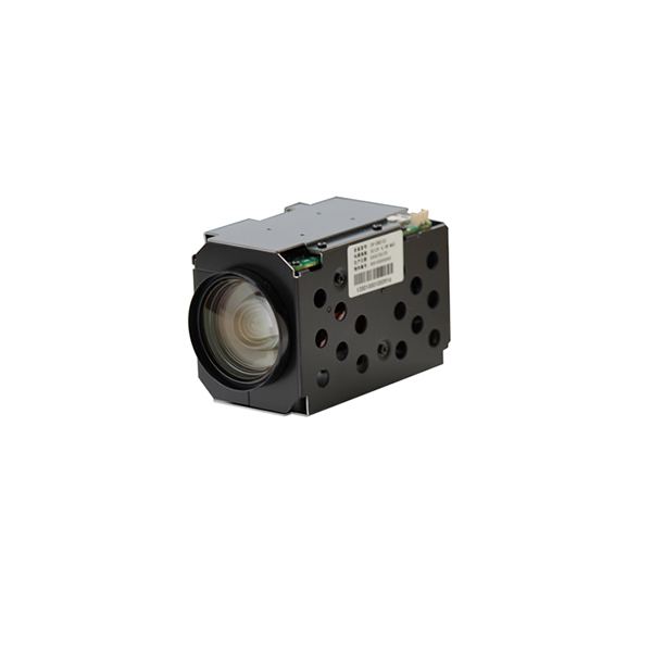 2MP 33x Network Zoom Camera Module