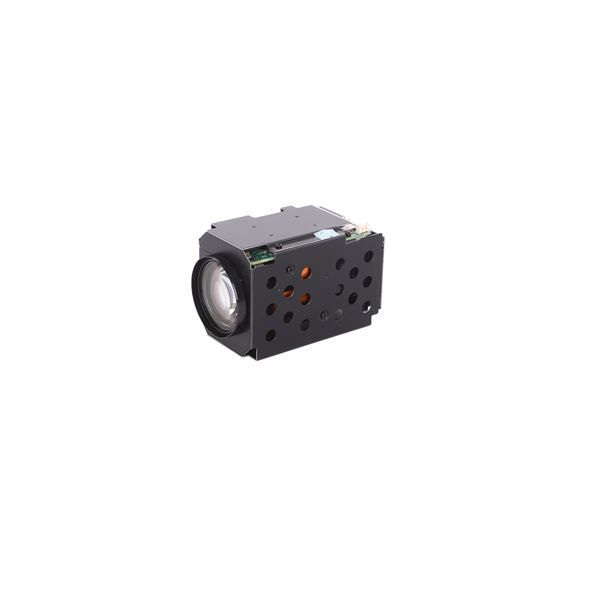 China wholesale Block Zoom Module Manufacturer –2mp 26x Optical Zoom Camera Module – SOAR detail pictures