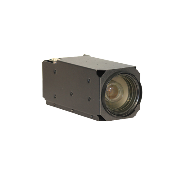 China wholesale Sony Block Camera Suppliers –4MP 300mm 50x Long Range Zoom Camera Module – SOAR detail pictures