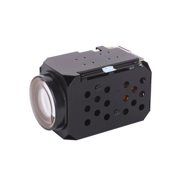 ODM Digital Camera Module Factories &ndash;  2MP 25x Network Zoom Camera Module &ndash; SOAR