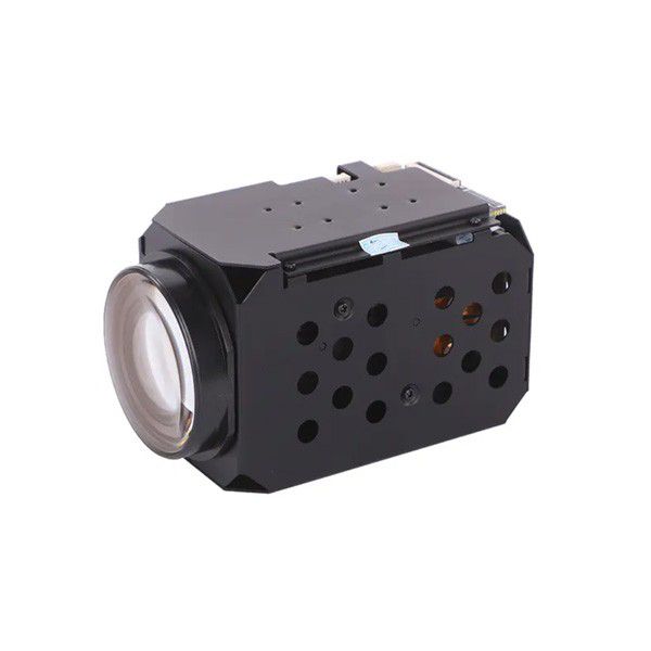 OEM Visible Zoom Camera Factory –2MP 25x Network Zoom Camera Module – SOAR detail pictures