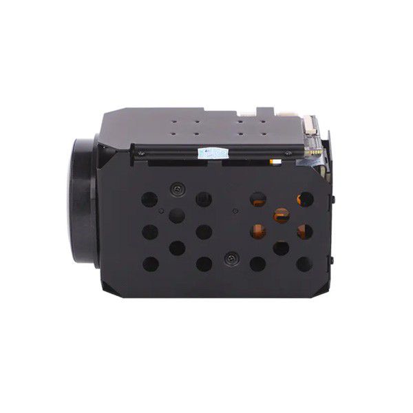 OEM Visible Zoom Camera Factory –2MP 25x Network Zoom Camera Module – SOAR detail pictures