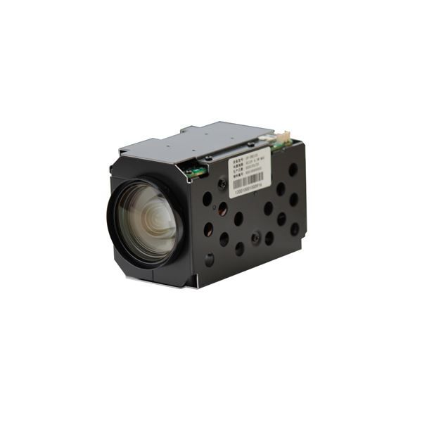ODM Infrared Thermal Camera Module Supplier &ndash;  2MP 26x Network Zoom Camera Module &ndash; SOAR