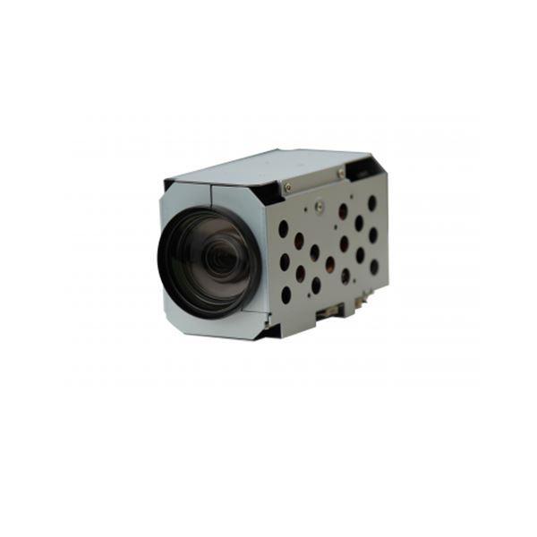 OEM Long Range Infrared Camera Suppliers &ndash;  2MP 26x Optical Zoom Network Camera Module &ndash; SOAR
