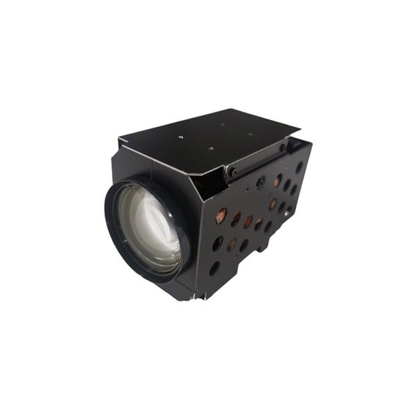 OEM Long Distance Zoom Camera Factories –2MP 33X NDAA Compliant Zoom Camera Module – SOAR detail pictures