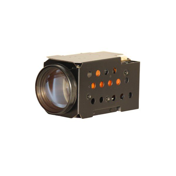 OEM 4K Zoom Camera Module Factories –2MP 46x Network Zoom Camera Module – SOAR detail pictures
