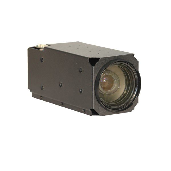 ODM Sony Camera Manufacturer –HDIP 2MP 72x long range Zoom Camera Module – SOAR detail pictures