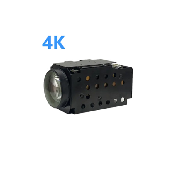40X 4K 8MP Starlight Network Camera Module 40X 4K 8MP Starlight Network Camera Module