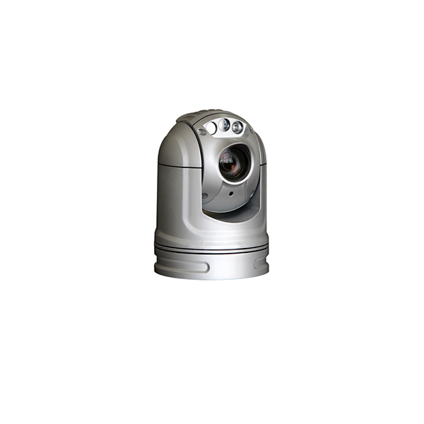 ODM Battery Powered 4G PTZ Camera Supplier –Mobile Rugged Vehicle Mounted PTZ – SOAR detail pictures