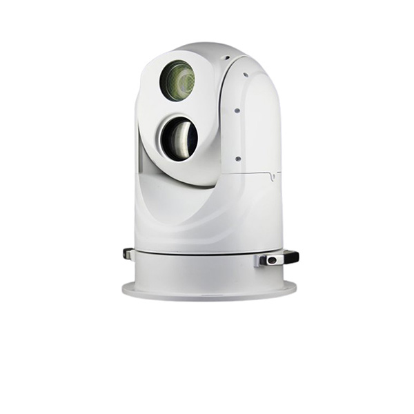OEM Mobile Surveillance PTZ Factories &ndash;  Forest Long Range PTZ Camera &ndash; SOAR
