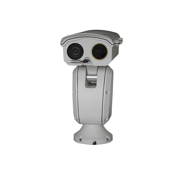 China wholesale Thermal And Visible Bi-Spectrum PTZ Dome Camera Factories –Long Range Thermal PTZ – SOAR detail pictures