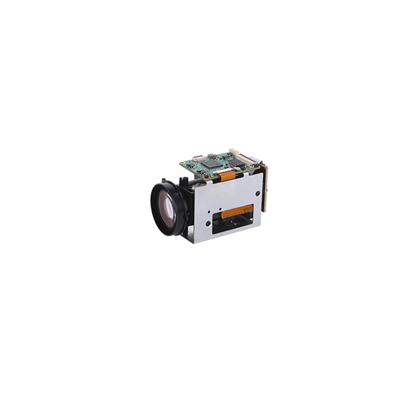 4MP NDAA Compliant PTZ Camera Factories &ndash;  2MP 20x Network Zoom Camera Module &ndash; SOAR